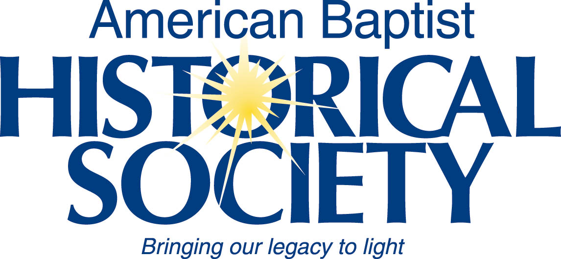 American Baptist Historical Society Digital Collection
